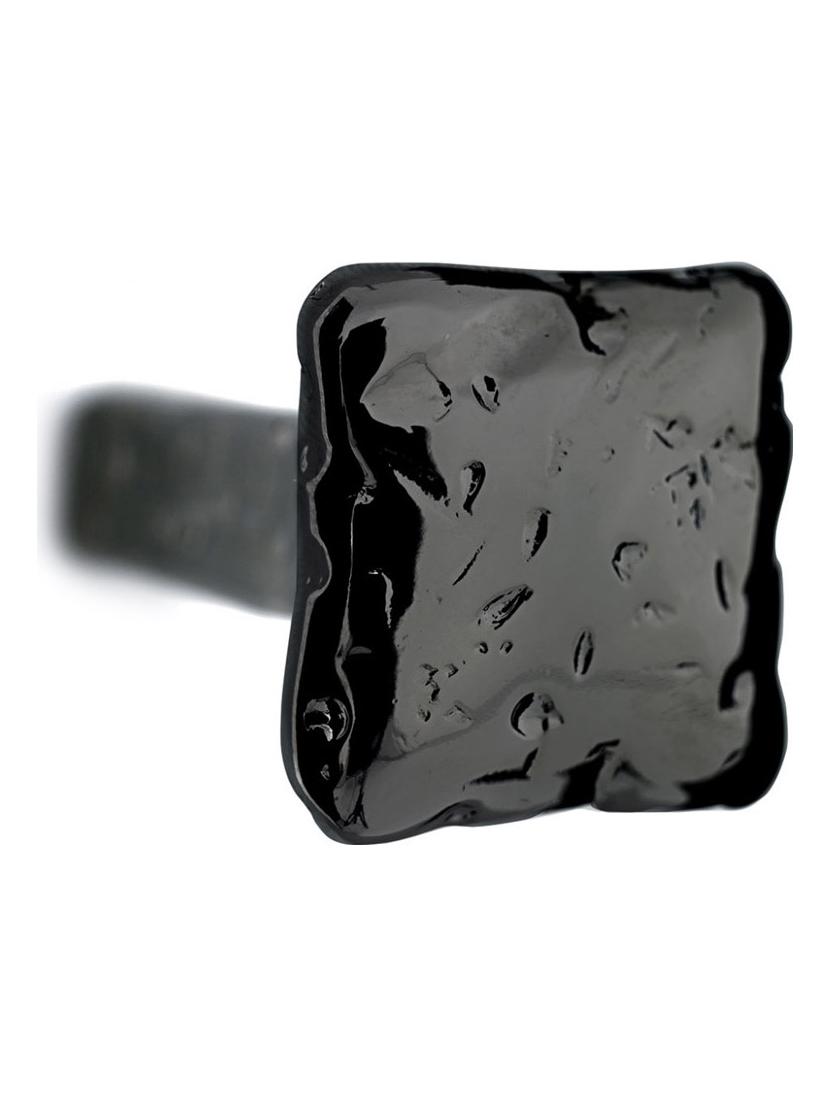 Chiodo Schiaccia Chiodo - Coat Stand Black