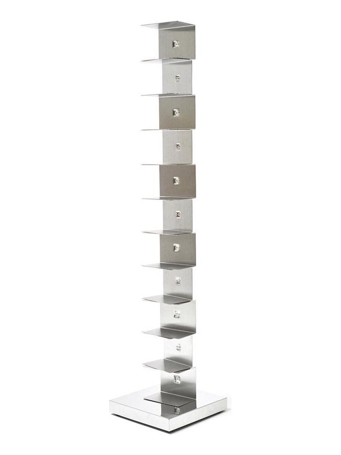 PTolomeo original - Bookshelf Self Standing H 160