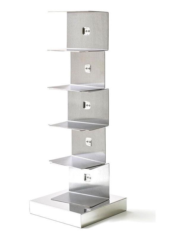 PTolomeo original - Bookshelf Self Standing H 75