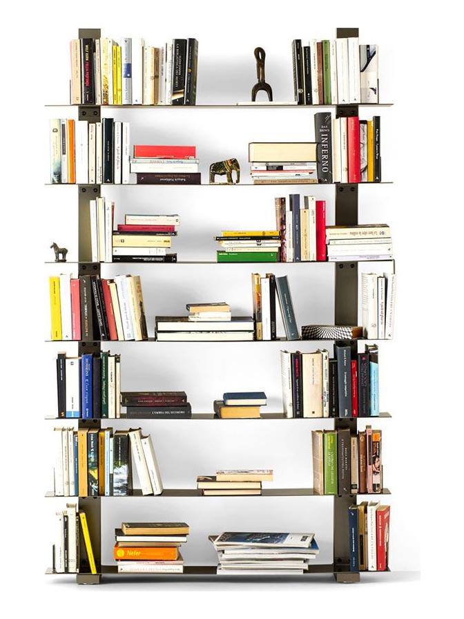 Pacifico Bookshelf - LC