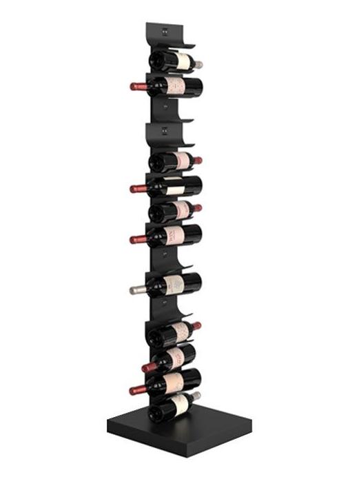 Ptolomeo Vino Bottle Holder H. 155