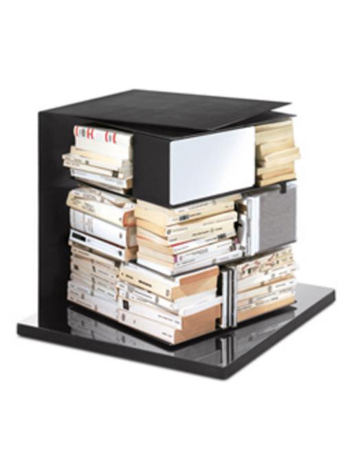 https://objectstorage.ap-seoul-1.oraclecloud.com/n/cnk6gaix2gpw/b/loqoqo-conv/o/opinion-ciatti/ptolomeo-x-4-short-swivel-bookshelf-h-43/ptolomeo-short-nero.jpg