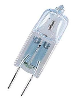 Bipin Halostar 12V 35W GY6.35 3000K 580lm Halogen Lamp