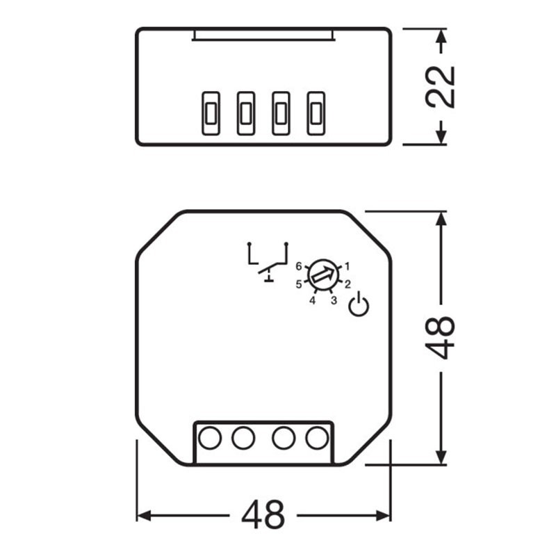https://objectstorage.ap-seoul-1.oraclecloud.com/n/cnk6gaix2gpw/b/loqoqo-conv/o/osram/dali-pcu-dimmer-and-switch-for-dali-light-fittings/20330.jpg