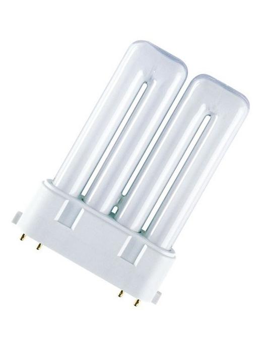 Dulux F 2G10 4 pin 18W 830 3000K 1100 lm Fluorescent Lamp