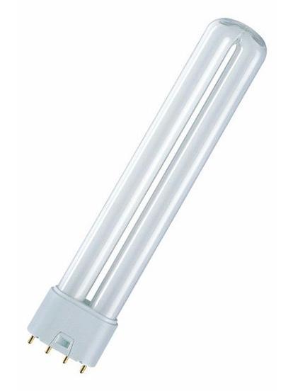 Dulux L LUMILUX 2G11 55W 830 3000K 4800lm Fluorescent Bulb