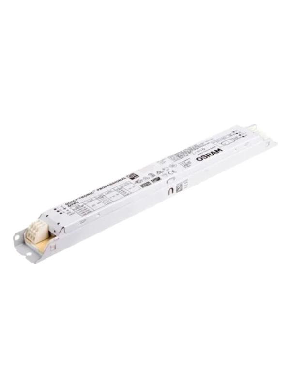 Electronic ballast QTP5 1X54w dimmable