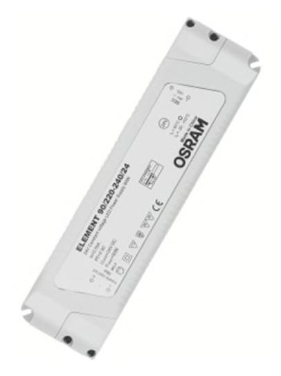 Element led driver 90W 220-240 24V constant voltage