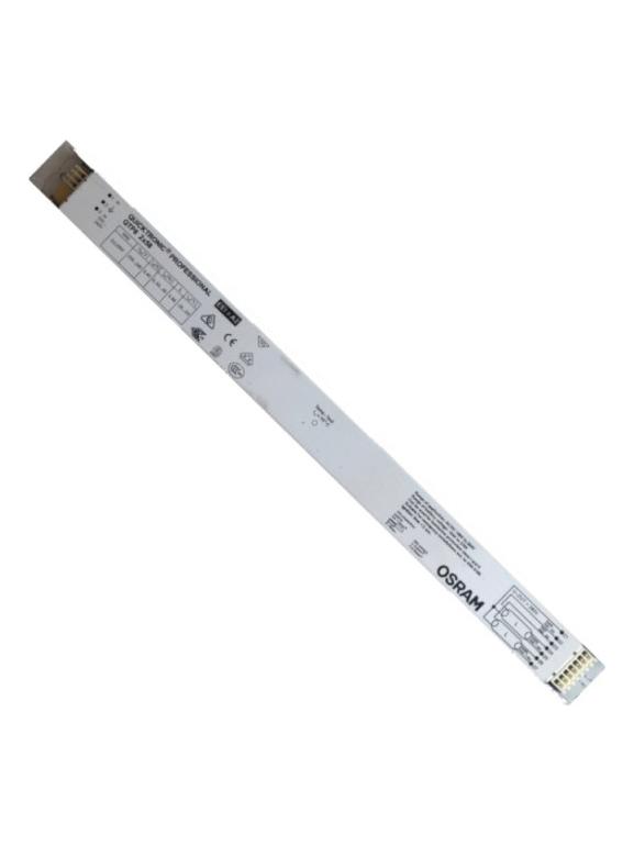Elettronic Ballast QTP8 2X58w