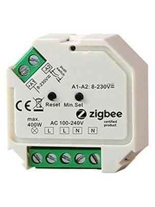 Interface Zigbee 3.0 Dimmable Control Trailing Edge Philips Hue Amazon Alexa Google