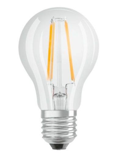LED Parathom bulb A60 E27 6.5W-60W 2700K 806lm Dimmable