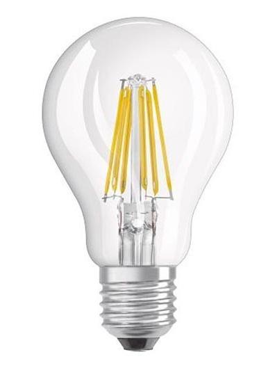 LED Parathom Classic A75 E27 7.5W-75W 2700K 1055lm Lampadina dimmable