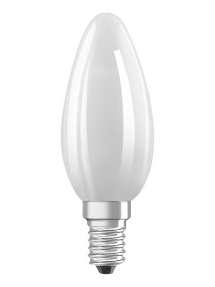 LED Parathom Classic B FR E14 5.5W Opal dimmable Bulb