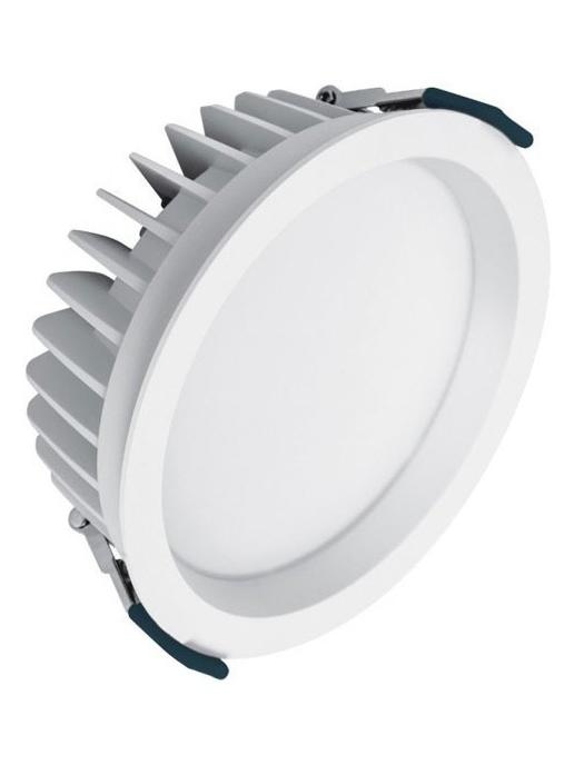 Ledvance Downlight LED Recessed Spotlight 35W 3000K 3150 lm