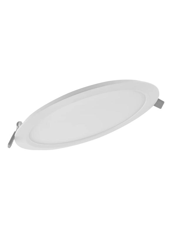 Ledvance downlight slim round led recessed spotlight