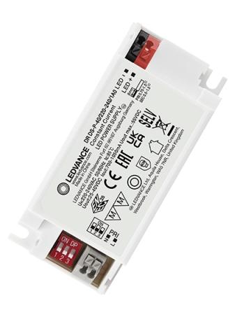 Ledvance driver led multicurrent 700-1050mA 40W
