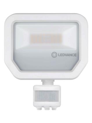 Ledvance Floodlight LED 20W with pir sensor