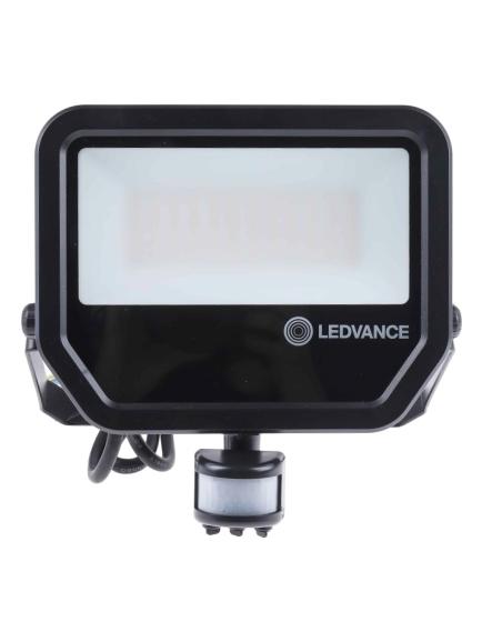 Ledvance Floodlight LED 50W with pir sensor