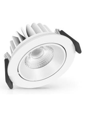 Ledvance Recessed Spot light Adjustable LED 8W 4000K 720lm