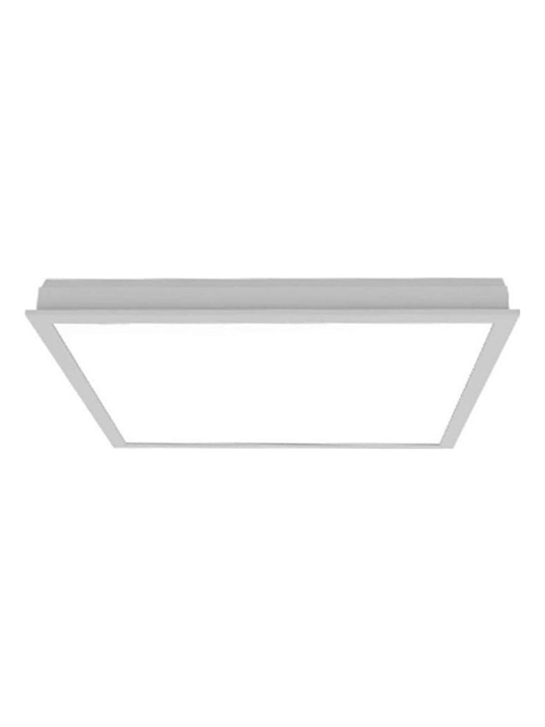 Light LED Panel 60x60 50W 4000K 4200lm 120° Recessed