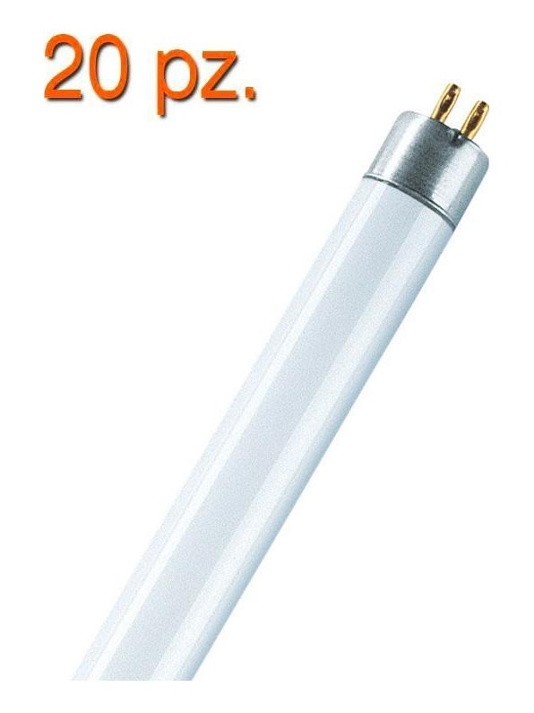LUMILUX T5 FQ HO 24W 840 Fluorescent Lamp Tube BOX 20 PIECES