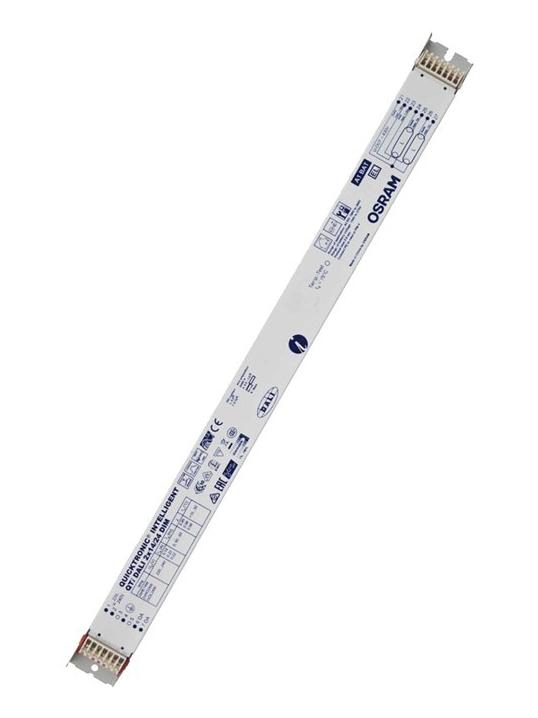 OSRAM QTI DALI 2x14/24 DIM quicktronic intelligent DALI Electronic Ballast