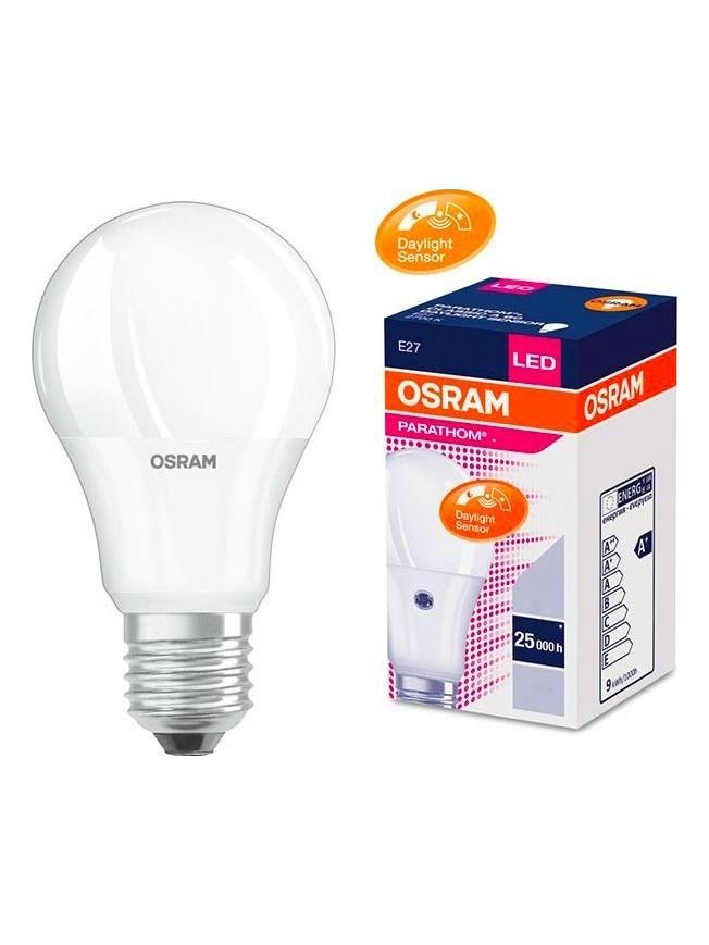 Parathom Bulb A60 Classic LED 9W 2700K With Daylight Sensor