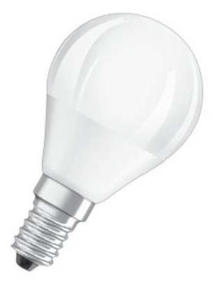 Parathom Classic Light Bulb P40 E14 4.9W Dimmable 2700K Warm Light
