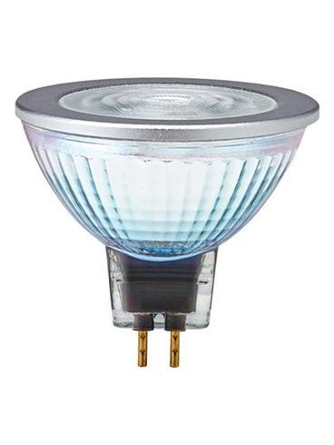Parathom Dim MR16 50 LED GU5.3 8W 620lm 12V 36D Dimmable Lamp Bulb