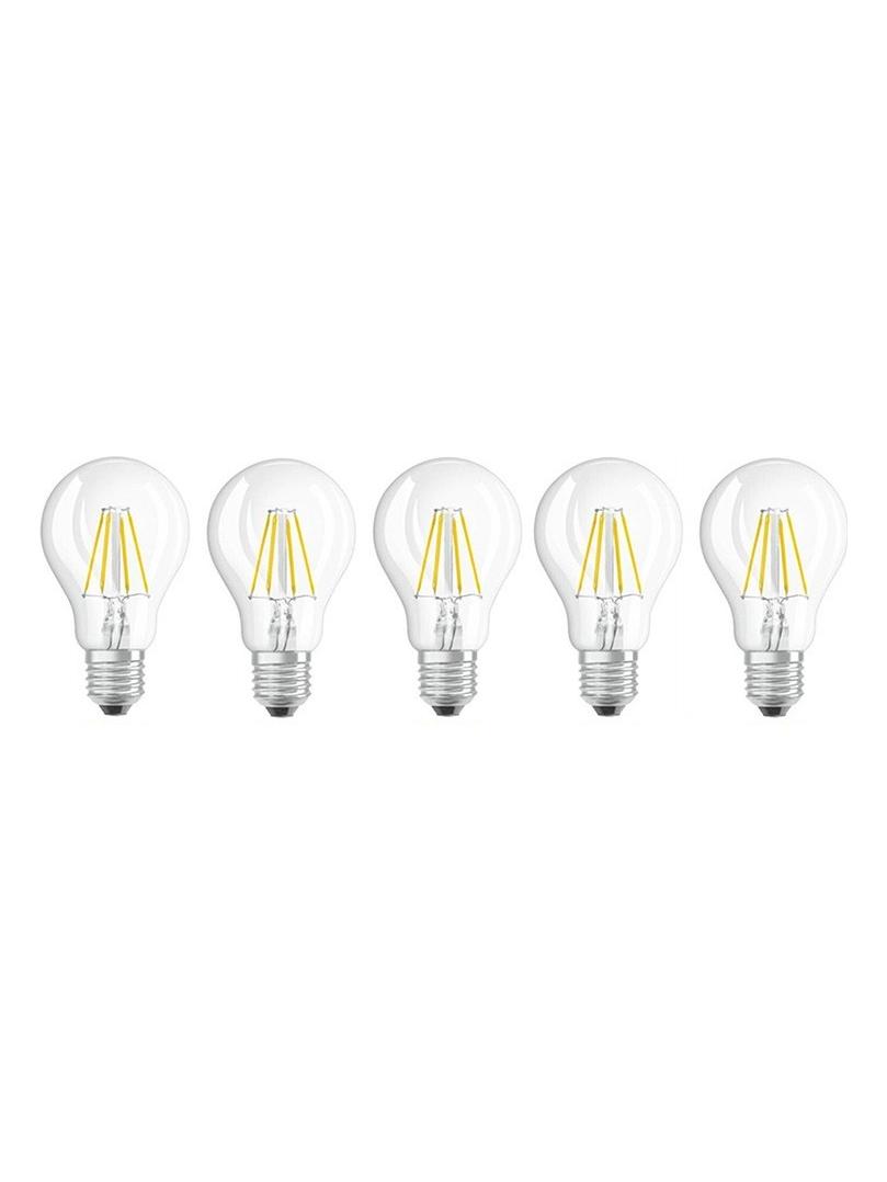 PARATHOM LED E27 4W 40W 470lm 2700K Warm White Bulb
