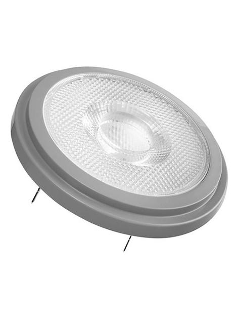 Parathom PRO AR111 50 7,4W G53 Warm White Bulb Dimmable