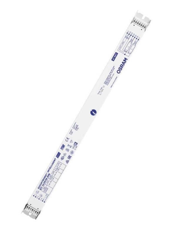 QTi DALI 2X35/49W DALI DIM electronic ballast dimmable