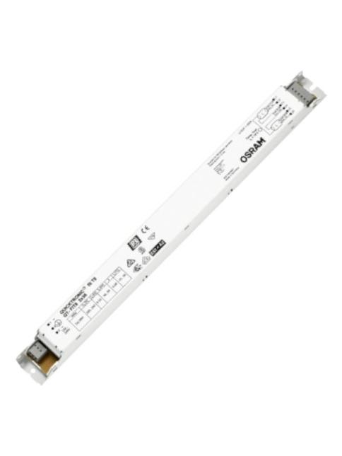 QT-FIT8 2X36w Elettronic Ballast