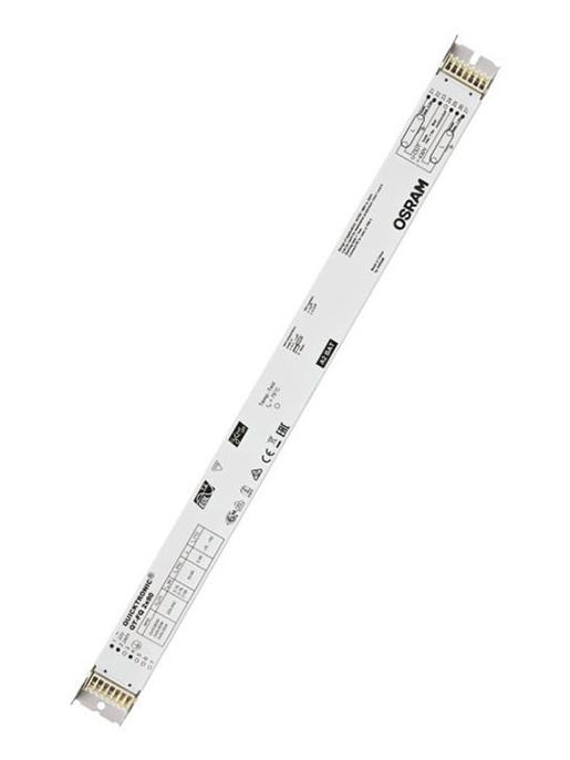 QTP5 2x54W 220/240V Quicktronic Professinal Ballast