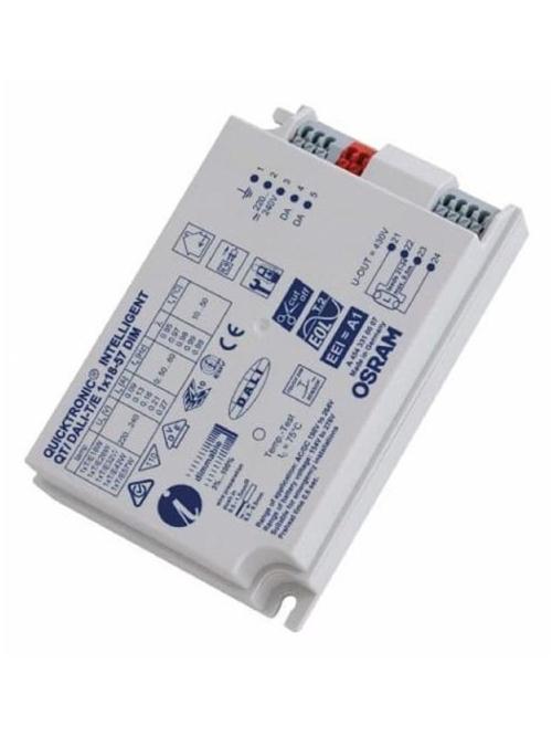 Quicktronick Intelligent QT/DALI 1x18-57