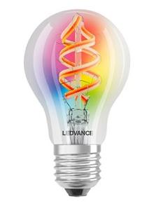 Smart+WI-FI RGBW E27 Alexa e Google assistant