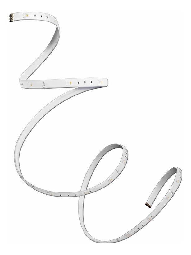 Strip LED RGBW 2M wifi Alexa