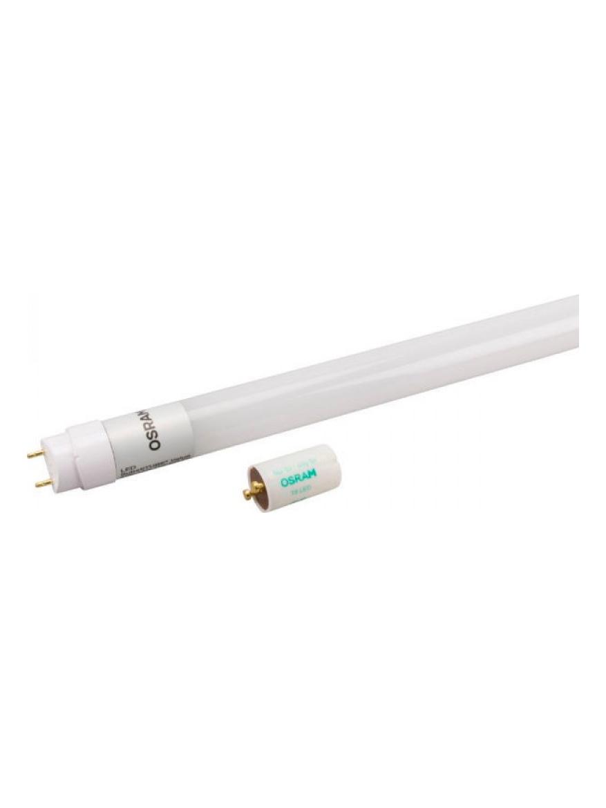 Tube T8 Led 17W 1.2m G13 4000K 230V SubstiTUBE
