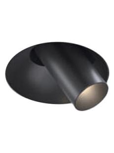 POP P04 D. 8 LED 13,4W Trimless Recessed adjustable Spotlight