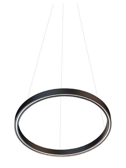 X-Running Cup led suspension lamp