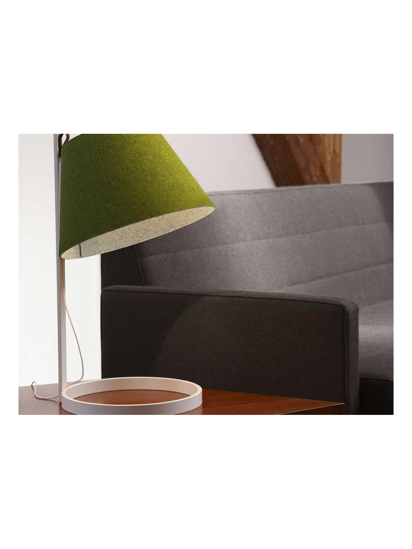 Lana Small Table Lamp