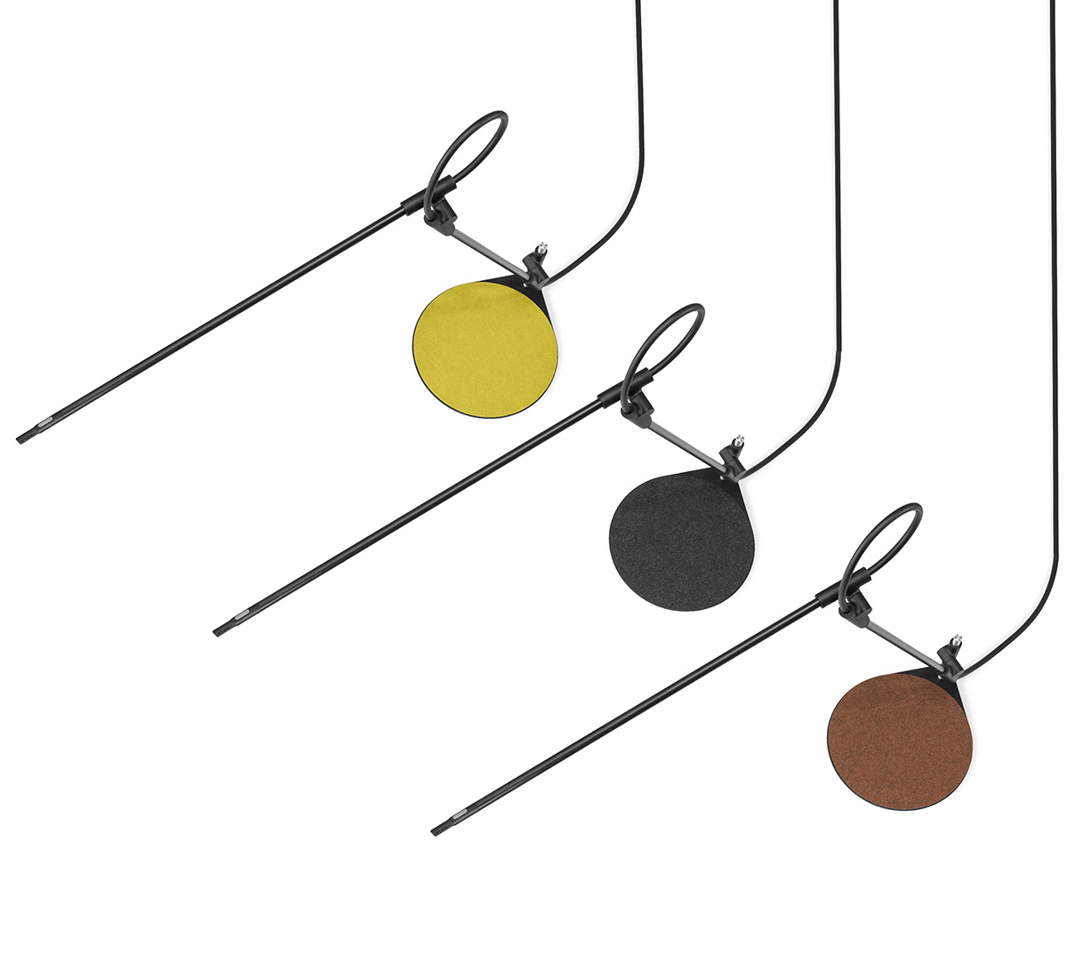 Superlight Table Lamp