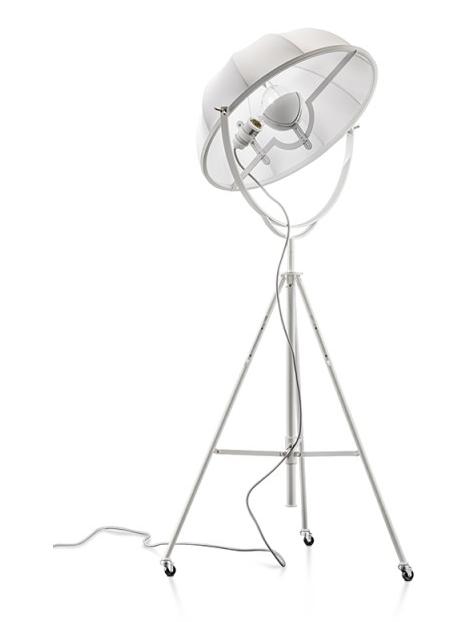 Fortuny Petite Floor Lamp