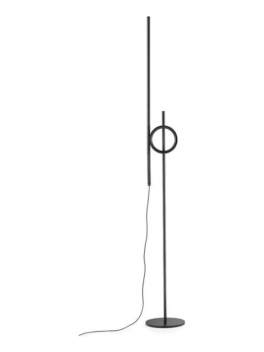 Tangent Medium led floor lamp