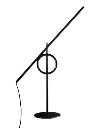 Tangent Mini led table lamp