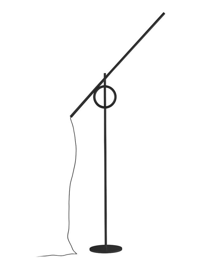 Tangent XL led floor lamp