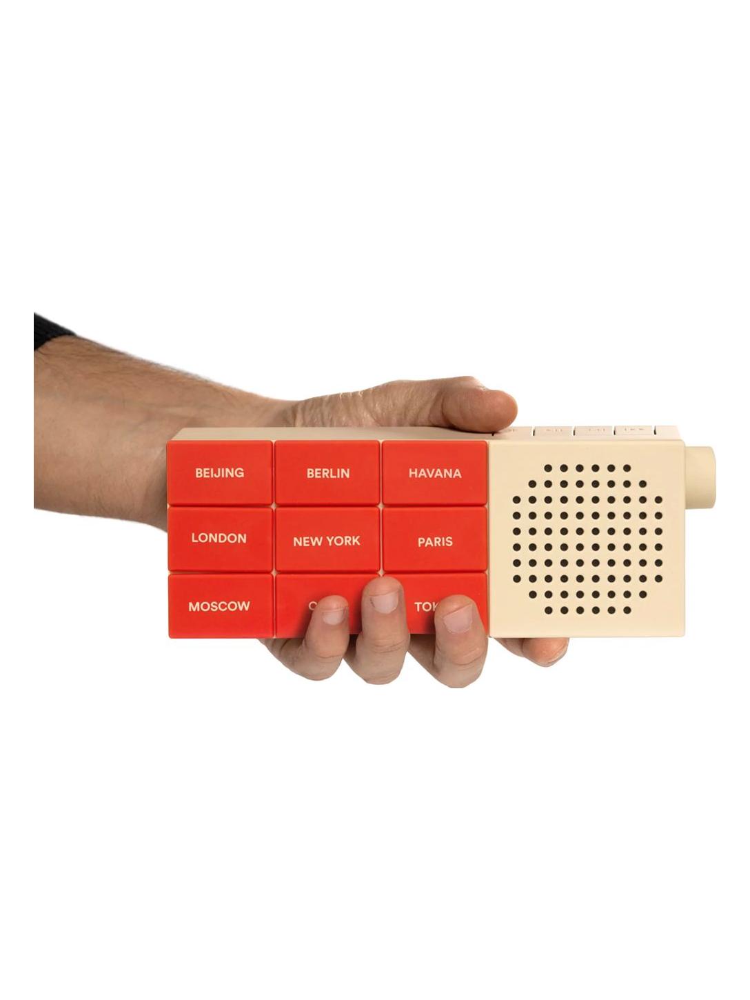 The CityRadio