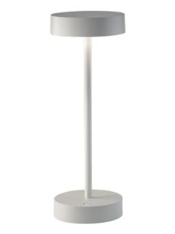 Asia table portable battery-powered lamp ip54