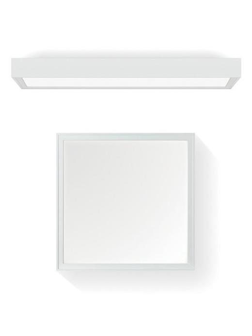 Modular System White Frame Kit for Ceiling Mounting LED Panel PAN Tableau