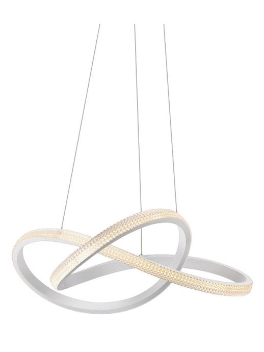 Pan Infinity 60 chandelier led